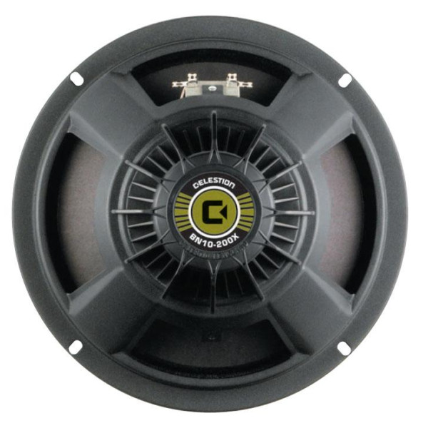 Гітарний гучномовець CELESTION BN10-200X