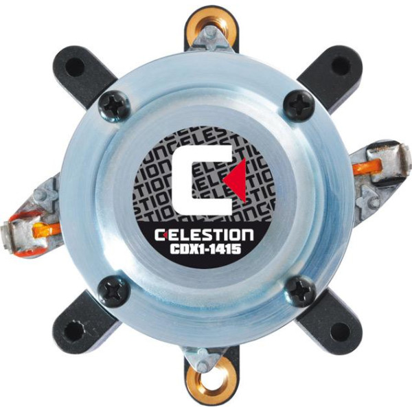 Високочастотний драйвер CELESTION CDX1-1415