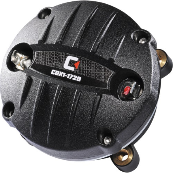 Високочастотний драйвер CELESTION CDX1-1720