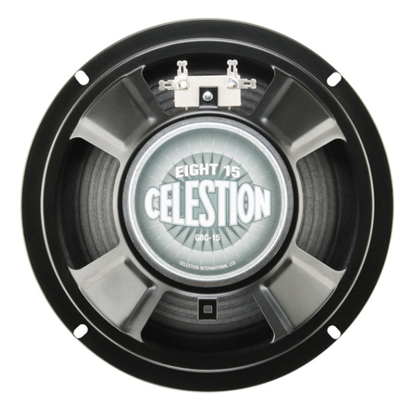 Гітарний гучномовець CELESTION EIGHT 15