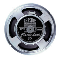Гітарний гучномовець CELESTION G12-80 CLASSIC LEAD