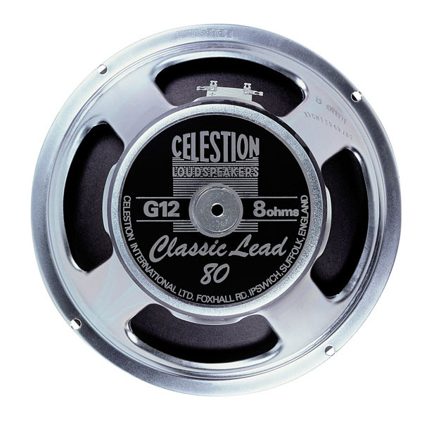 Гітарний гучномовець CELESTION G12-80 CLASSIC LEAD