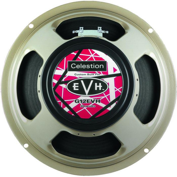 Гітарний гучномовець CELESTION G12 EVH