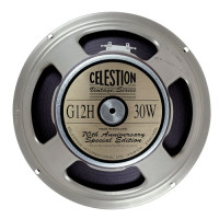 Гітарний гучномовець CELESTION Heritage Series G12H(75) (8Ω)