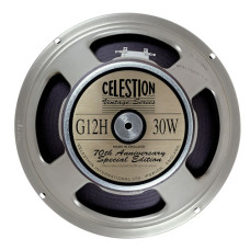 Гітарний гучномовець CELESTION Heritage Series G12H(75) (8Ω)