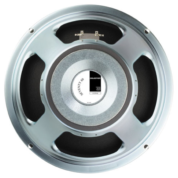 Гітарний гучномовець CELESTION SEVENTY 80