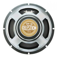 Гітарний гучномовець CELESTION TEN 30