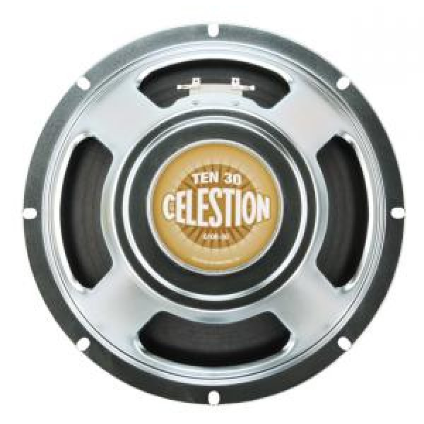 Гітарний гучномовець CELESTION TEN 30