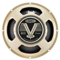 Гітарний гучномовець CELESTION V-TYPE