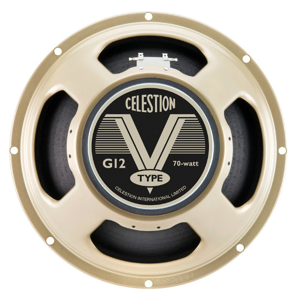 Гітарний гучномовець CELESTION V-TYPE