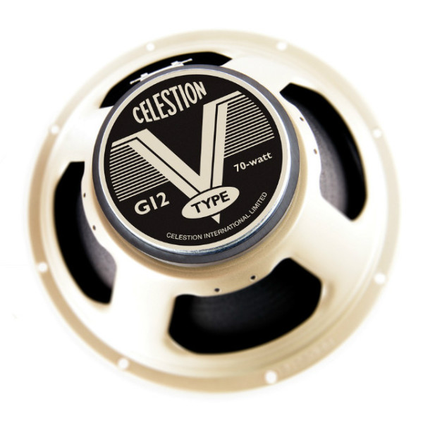 Гітарний гучномовець CELESTION V-TYPE