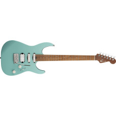 Електрогітара CHARVEL RICK GRAHAM SIGNATURE MJ DK24 2PT CM CELESTE