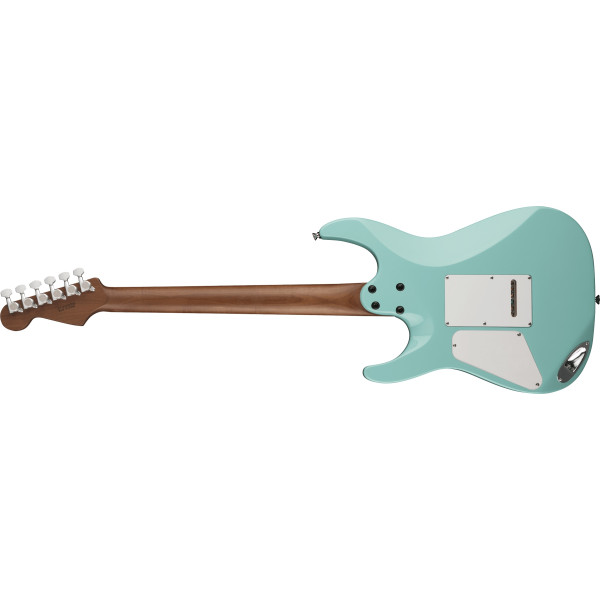 Електрогітара CHARVEL RICK GRAHAM SIGNATURE MJ DK24 2PT CM CELESTE