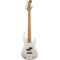 Бас-гітара CHARVEL PRO-MOD SAN DIMAS BASS PJ V PLATINUM PEARL
