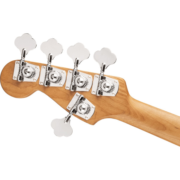 Бас-гітара CHARVEL PRO-MOD SAN DIMAS BASS PJ V PLATINUM PEARL