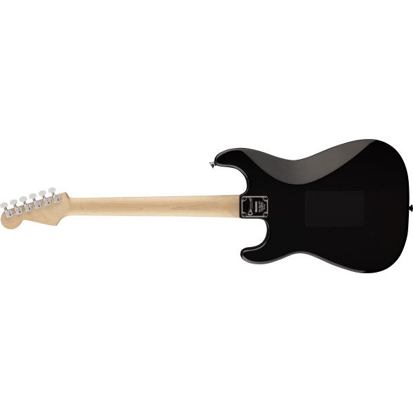 Електрогітара CHARVEL PRO-MOD SO-CAL STYLE 1 HH FR GAMERA BLACK