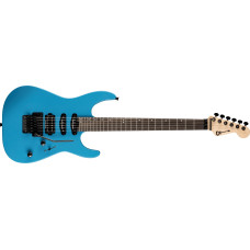 Електрогітара CHARVEL PRO-MOD DK24 HSS FR E INFINITY BLUE