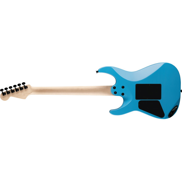 Електрогітара CHARVEL PRO-MOD DK24 HSS FR E INFINITY BLUE