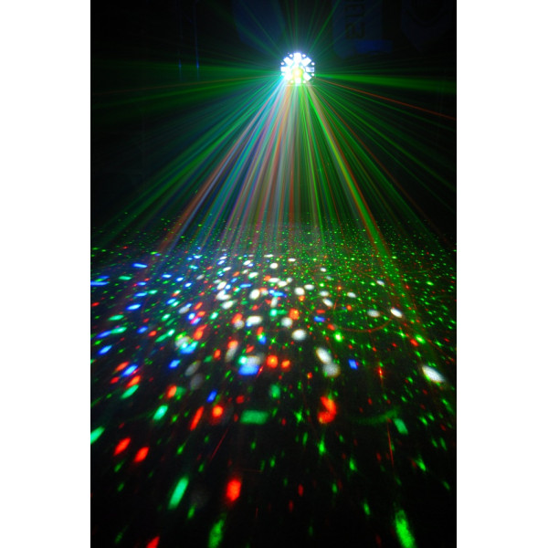 Світловий ефект CHAUVET SWARM 5 FX
