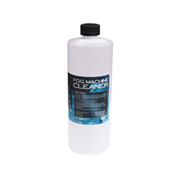 Рідина для чистки генератора диму CHAUVET CJ250 FOG MACHINE CLEANER