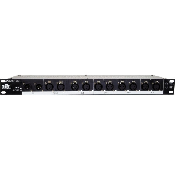 DMX контролер CHAUVET DataStream 4