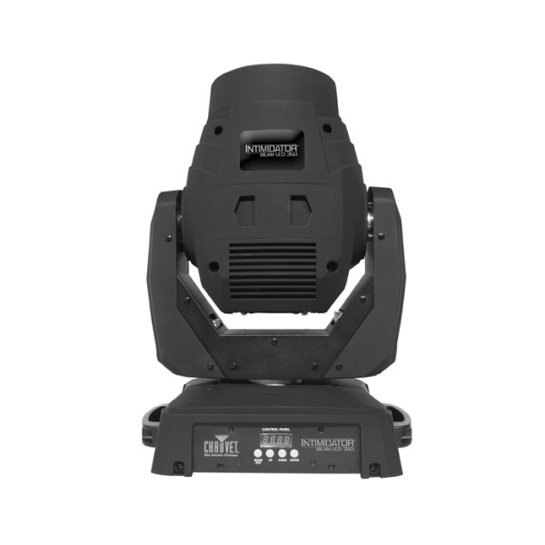 Рухома голова CHAUVET INTIMIDATOR BEAM LED 350