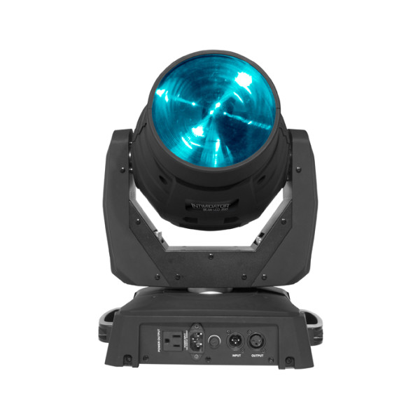 Рухома голова CHAUVET INTIMIDATOR BEAM LED 350