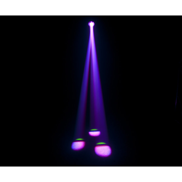 Рухома голова CHAUVET INTIMIDATOR BEAM LED 350