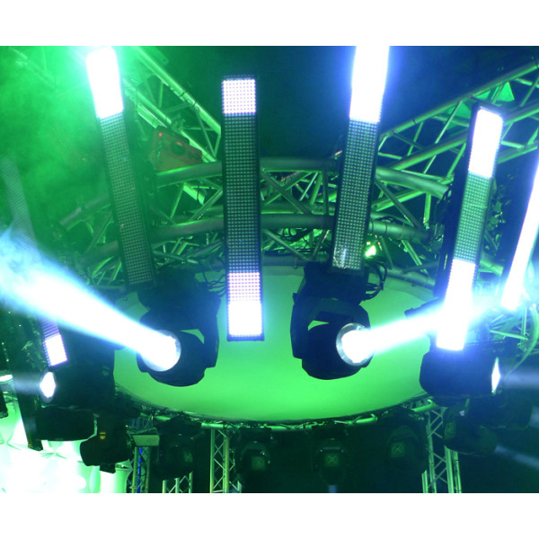 Рухома голова CHAUVET INTIMIDATOR BEAM LED 350