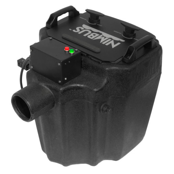 Генератор важкого диму CHAUVET NIMBUS