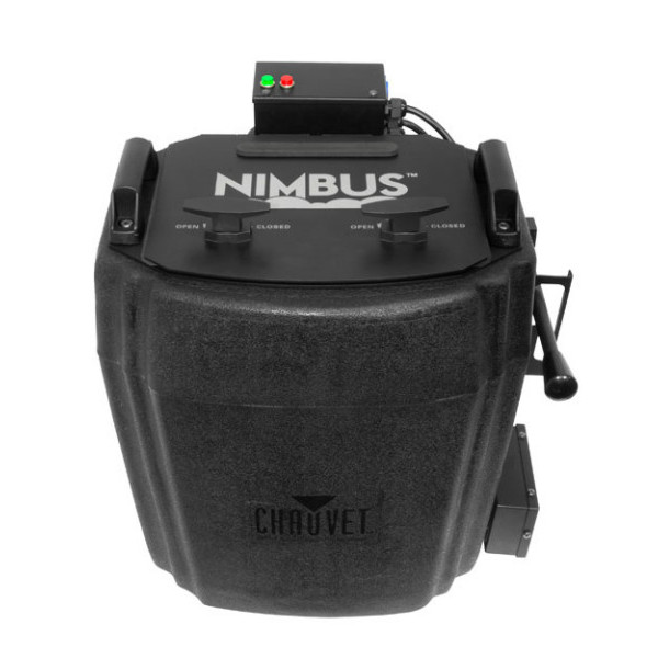 Генератор важкого диму CHAUVET NIMBUS