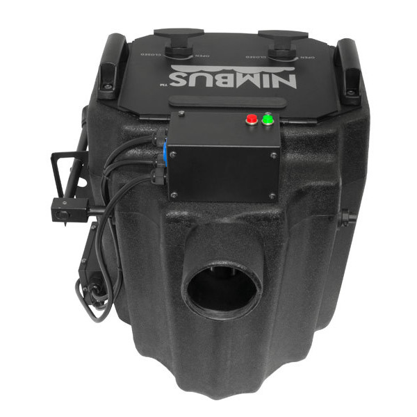 Генератор важкого диму CHAUVET NIMBUS