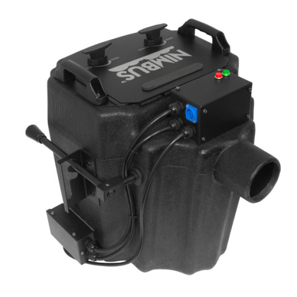 Генератор важкого диму CHAUVET NIMBUS