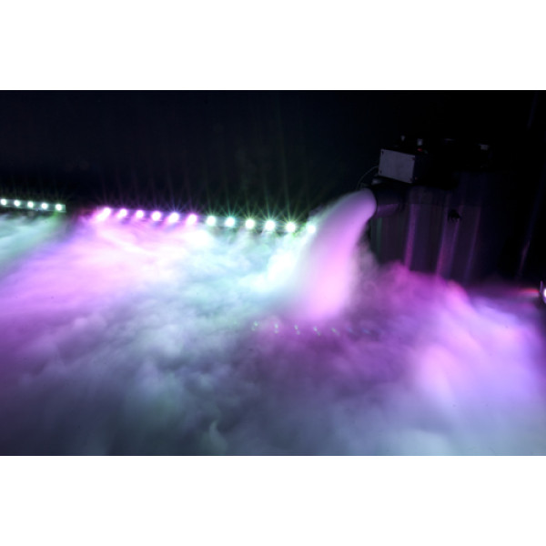 Генератор важкого диму CHAUVET NIMBUS