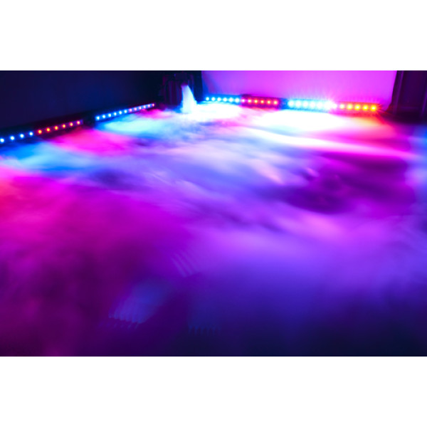 Генератор важкого диму CHAUVET NIMBUS