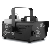 Генератор диму CHAUVET H1200 HURRICANE 1200