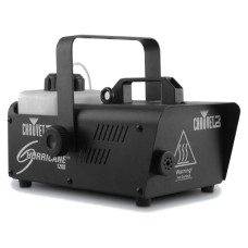 Генератор диму CHAUVET H1200 HURRICANE 1200