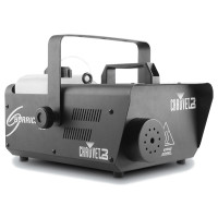 Генератор диму CHAUVET H1600 HURRICANE 1600