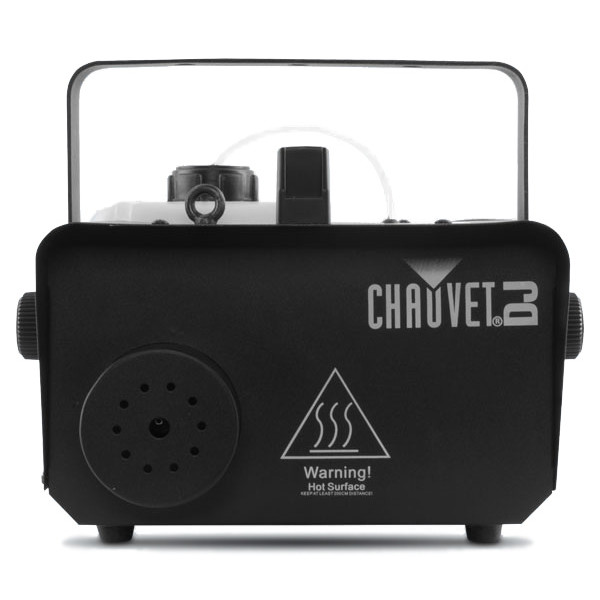 Генератор диму CHAUVET H1600 HURRICANE 1600
