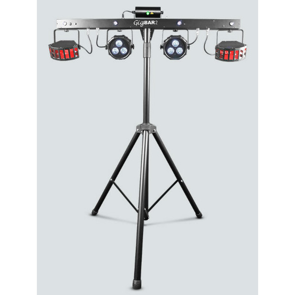Світловий ефект CHAUVET GigBAR 2.0