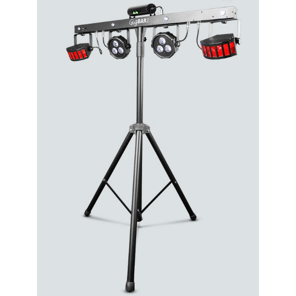 Світловий ефект CHAUVET GigBAR 2.0
