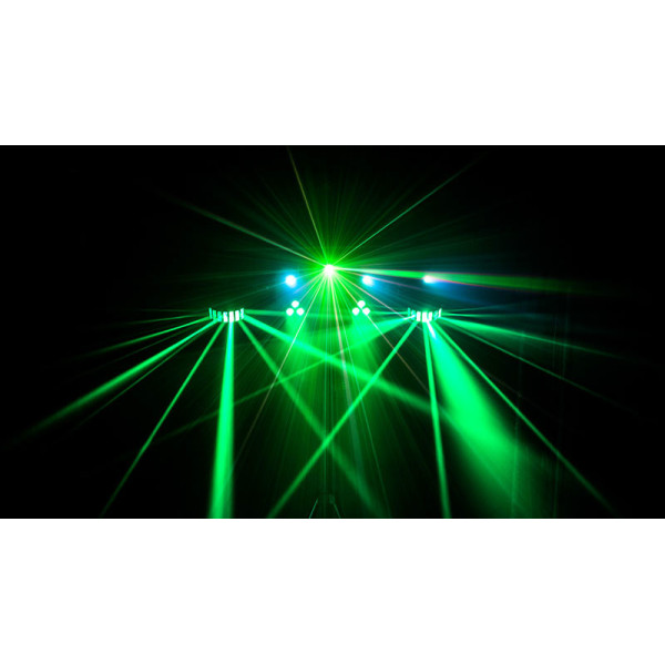 Світловий ефект CHAUVET GigBAR 2.0