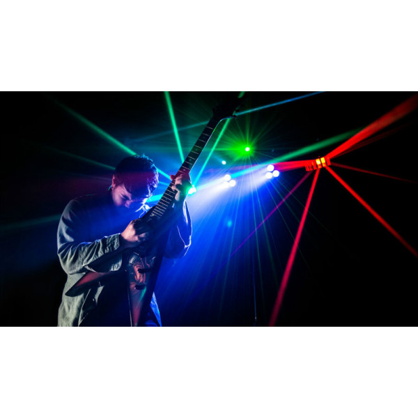 Світловий ефект CHAUVET GigBAR 2.0
