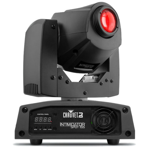 Рухома голова CHAUVET INTIMIDATOR SPOT 155