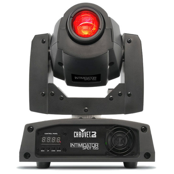Рухома голова CHAUVET INTIMIDATOR SPOT 155