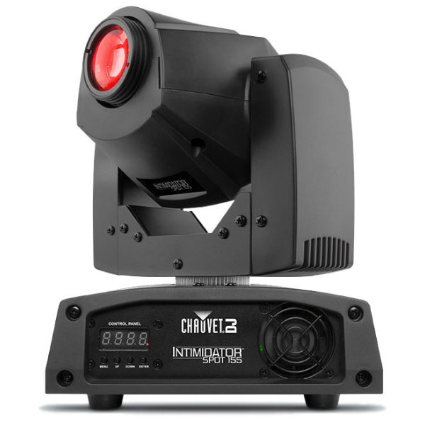 Рухома голова CHAUVET INTIMIDATOR SPOT 155