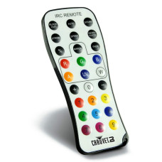 Пульт CHAUVET IRC-6
