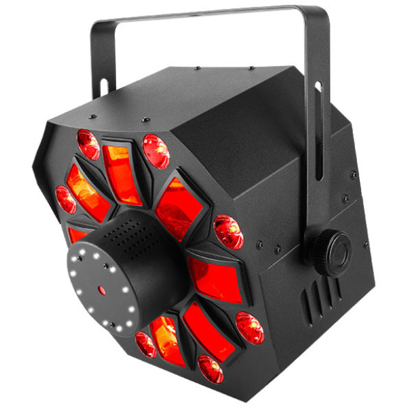 Світловий ефект CHAUVET SWARM WASH FX