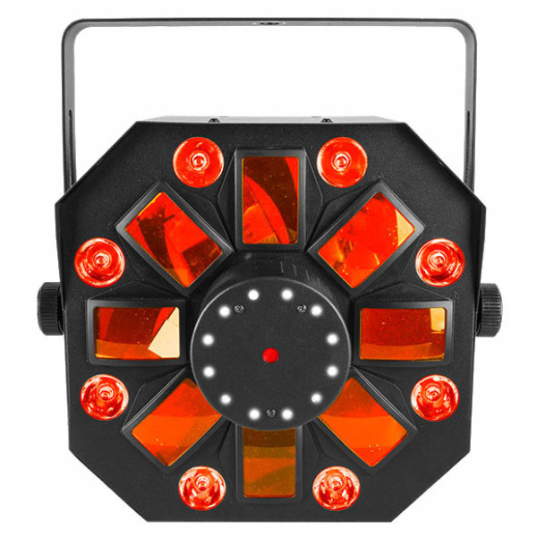 Світловий ефект CHAUVET SWARM WASH FX