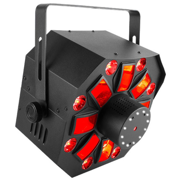 Світловий ефект CHAUVET SWARM WASH FX